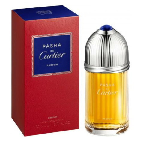 Cartier Pasha Parfum - parfém 100 ml