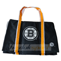 Taška NHL Carry Bag JR, Junior, Boston Bruins