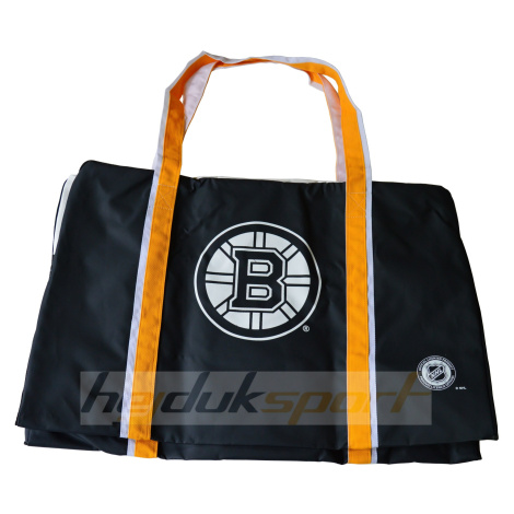 Taška NHL Carry Bag JR, Junior, Boston Bruins InGlasCo