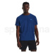Under Armour Iso-Chill Laser Heat SS 1376518-471 - blue