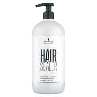 SCHWARZKOPF Professional Ošetřující péče po barvení vlasů Hair Sealer 750 ml