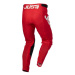 JUST1 J-ESSENTIAL moto kalhoty červená