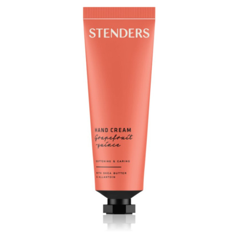 STENDERS Grapefruit & Quince hydratační krém na ruce 25 ml
