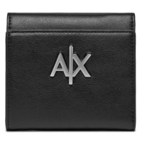 Malá dámská peněženka Armani Exchange