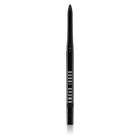 Bobbi Brown Perfectly Defined Gel Eyeliner tužka na oči odstín Pitch Black 35 g