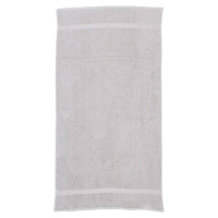 Towel City Luxusní froté jemná osuška s dlouhým vlasem 550 g/m