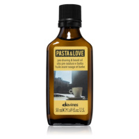 Davines Pasta & Love Pre-shaving & Beard Oil olej před holením 50 ml