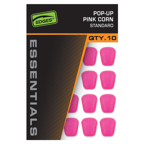 Fox Umělá nástraha Essentials Pop up Pink Corn 10ks - Standard