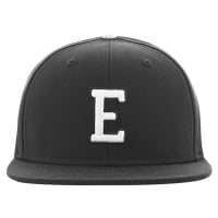 Letter Snapback E