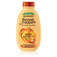 Garnier Botanic Therapy Honey & Propolis obnovující šampon pro poškozené vlasy 400 ml