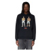 Diesel Sweatshirt - PR-S-GINN-HOOD-P1 SWEAT-SHIRT black