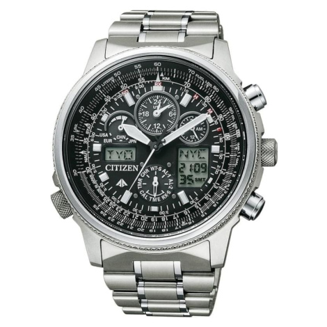 Pánské hodinky Citizen JY8020-52E