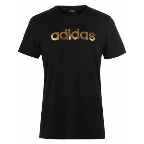 Pánské módní tričko Adidas