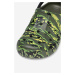 Bazénové pantofle Crocs BAYA SEASONAL PRINTED CG 209728-9CX Materiál/-Syntetický