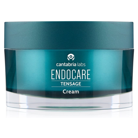 Endocare Tensage regenerační krém pro zpevnění pleti 30 ml