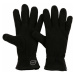 Puma FLEECE GLOVES Zimní rukavice, černá, velikost