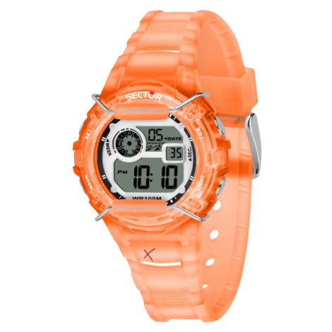 Sector R3251526002 EX-05 unisex Digital Watch