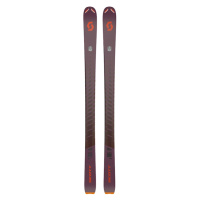 SCOTT Dámské skialpové lyže Superguide 95