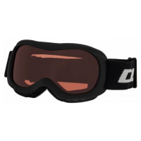 Arcore BAE Dětské lyžařské brýle, černá, velikost