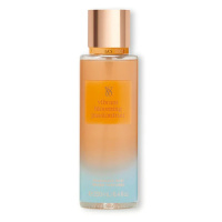 Victoria´s Secret Vibrant Blooming Passionfruit - tělový závoj 250 ml