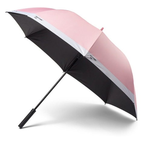 PANTONE Holový deštník Light Pink 182 Pantone Universe
