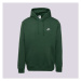 Nike Mikina S Kapucí M Nsw Club Hoodie Po Bb