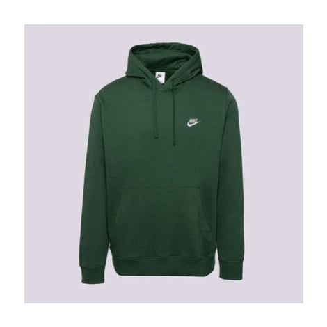 Nike Mikina Kapucí M Nsw Club Hoodie Po Bb