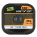 Fox Návazcová Šňůrka Naturals Coretex Soft 20 m - 20lb