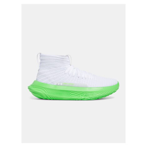 Obuv Under Armour Flow Futr X Elite Uni White