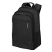 Samsonite NETWORK 4 Laptop backpack 14.1" Charcoal Black