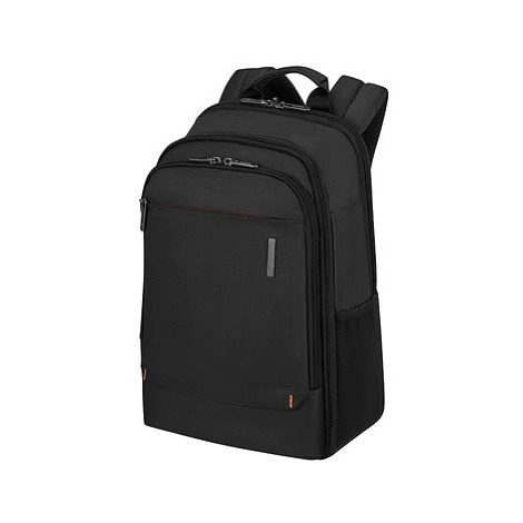 Samsonite NETWORK 4 Laptop backpack 14.1" Charcoal Black