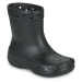 Crocs Classic Rain Boot Černá