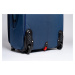 Příruční textilní kabinový cestovní kufr ROWEX Prime Barva: Černá