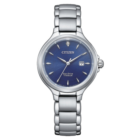 CITIZEN EW2681-81L