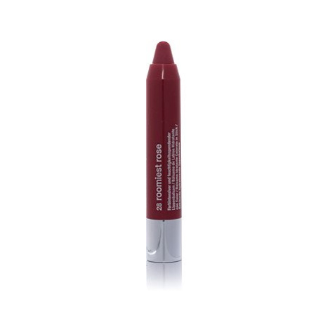 CLINIQUE Chubby Stick Moisturizing Balm 28 Roomiest Rose 3 g