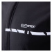 Klimatex TERON Pánská běžecká bunda, černá, velikost