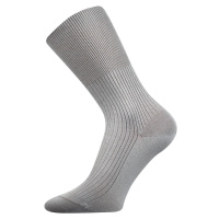 Lonka Zdravan Unisex ponožky - 1 pár BM000000627700101345x světle šedá