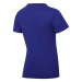Tommy Hilfiger TOMMY 85 LOUNGE-SHORT SLEEVE TEE Dámské tričko, modrá, velikost