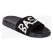 DC Shoes Basq dc slide Černá