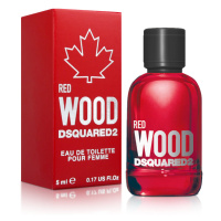 Dsquared² Red Wood - EDT miniatura 5 ml