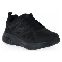 Skechers BLK ARCH FIT Černá