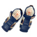 Dětské sandálky Biomecanics 222231-A ocean