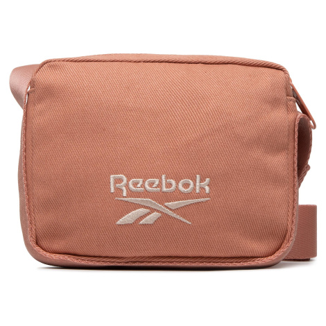 Reebok Cl Fo Crossbody Bag HD9937 Růžová