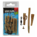 Giants fishing montáž na olovo lead clips complet camo set