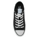 Dámská obuv Karl Lagerfeld KL60410N 900 Black Canvas