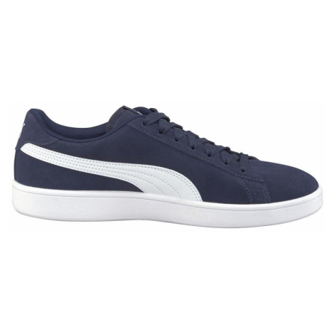 Pánská obuv Puma Smash - modrá