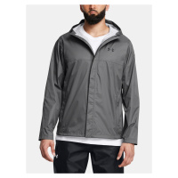 Pánská bunda Under Armour CLOUDSTRIKE JACKET-GRY - Pánské