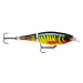 Rapala wobler x rap jointed shad 13 cm 46 g htp