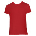 Nath Dětské tričko NH140K Red