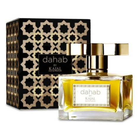 Kajal Perfumes Kajal Dahab - EDP 100 ml